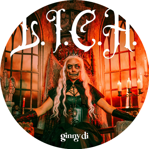 Ginny Di