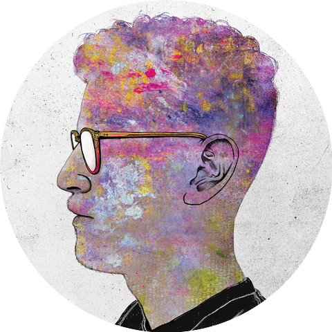 Noah Kellman