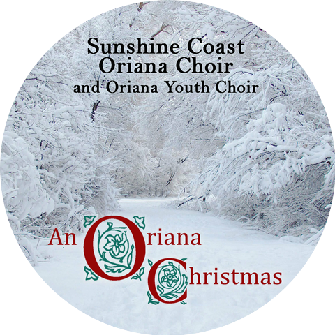 Sunshine Coast Oriana Choir