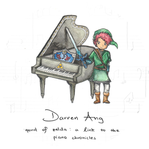 Darren Ang