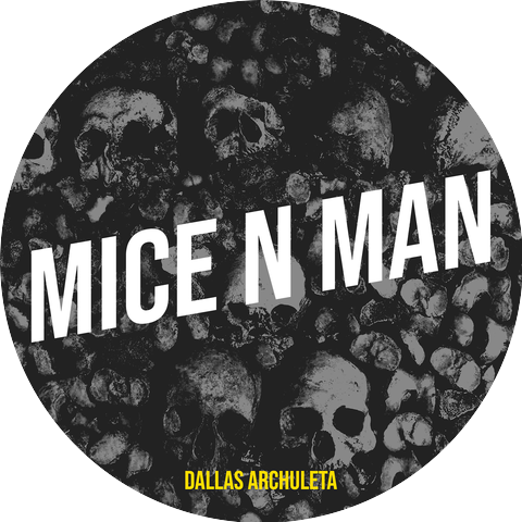 Dallas Archuleta