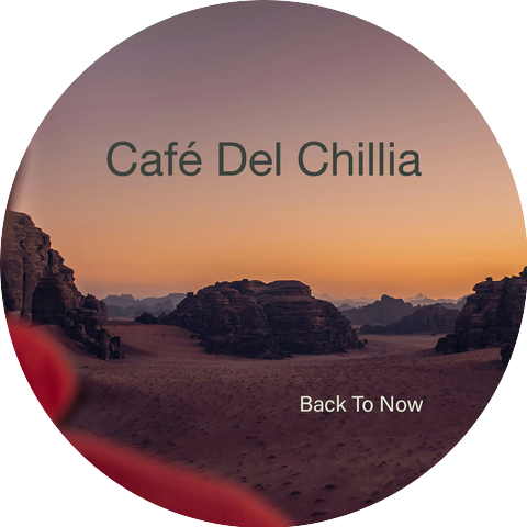 Café Del Chillia