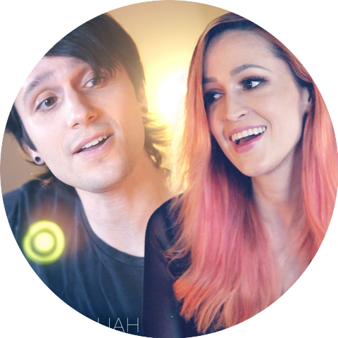 Future Sunsets & Jaclyn Glenn & David Michael Frank