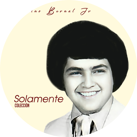 Paulino Bernal Jr.