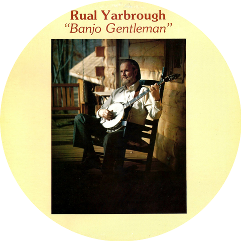 Rual Yarbrough