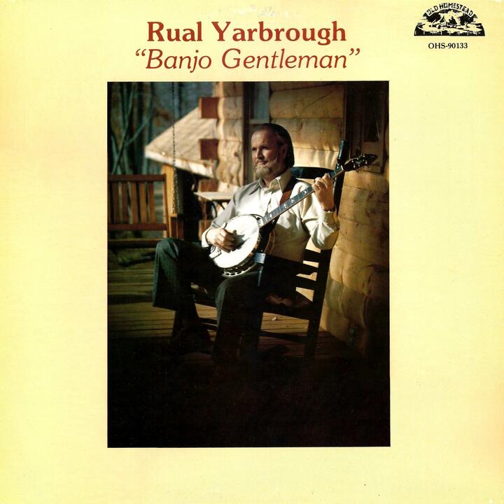 Rual Yarbrough