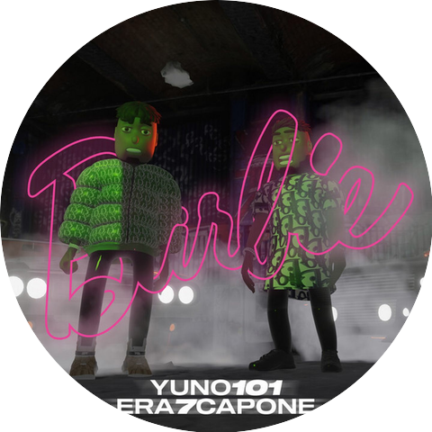 YUNO101 and Era7capone