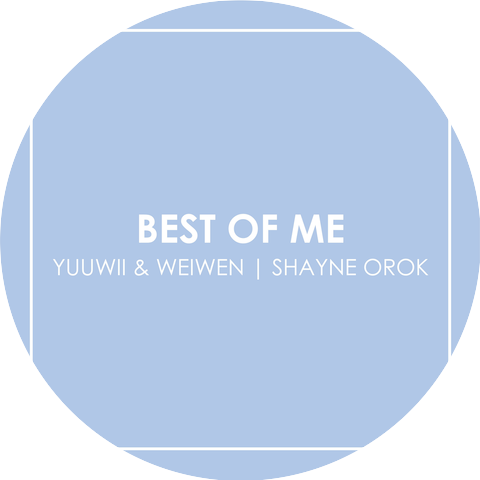 Yuuwii & Weiwen