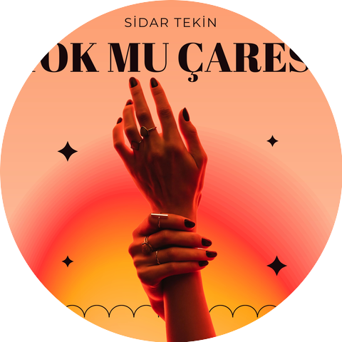Sidar Tekin