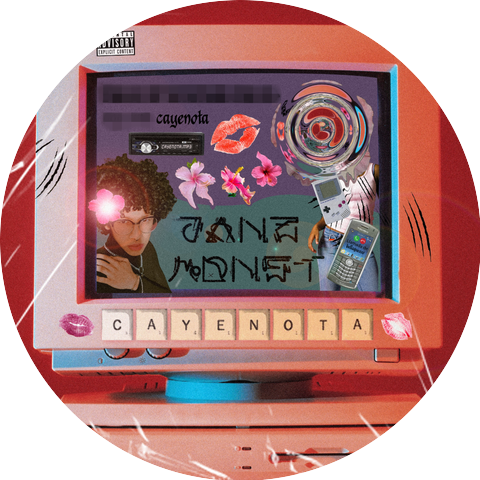 DANZ MONET