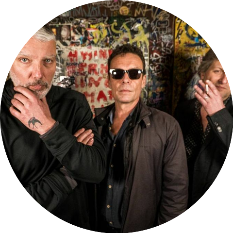 The Sandmen