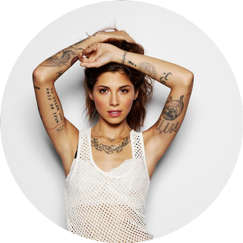 Christina Perri