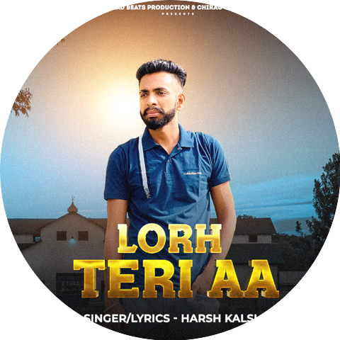 Harsh Kalsi