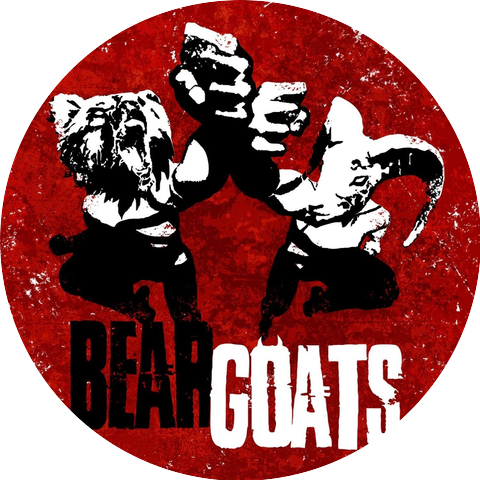 Beargoats