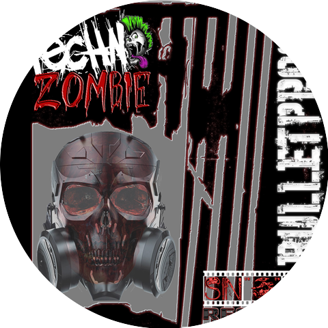 Techno Zombie