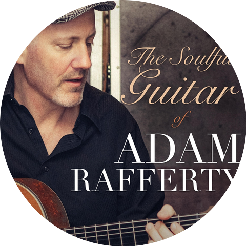 Adam Rafferty