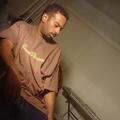 Theo Parrish