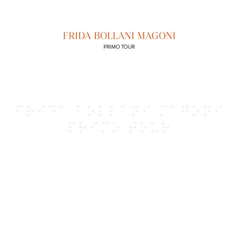Frida Bollani Magoni