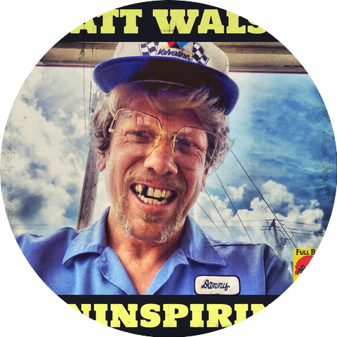 Matt Walsh