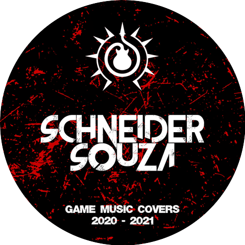 Schneider Souza