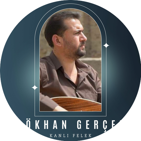 Gökhan Gerçek