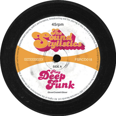 The Sound Stylistics