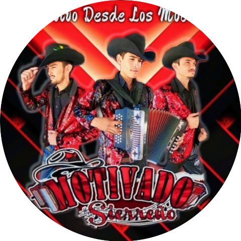 Motivado Sierreño
