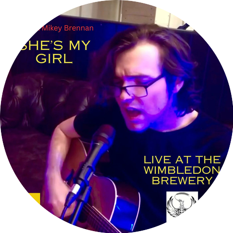 Michael Mikey Brennan