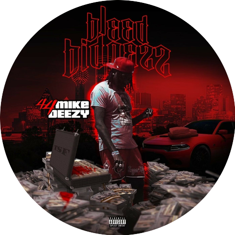 44 Mike Deezy