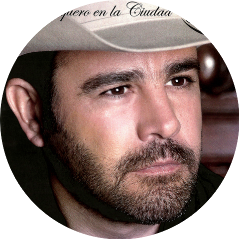 Eduardo Capetillo and Joan Sebastián