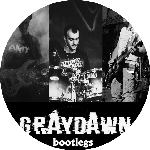 Gray Dawn