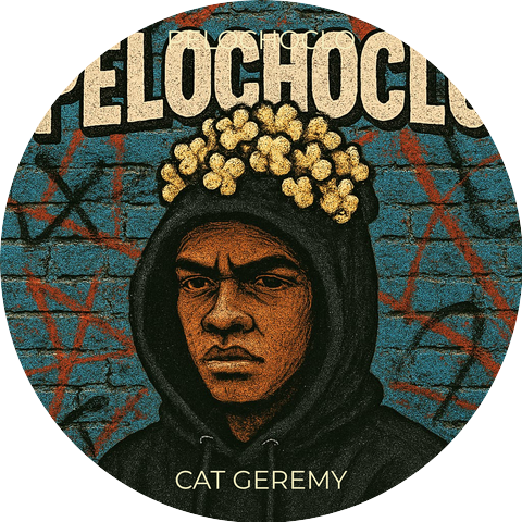 Cat Geremy