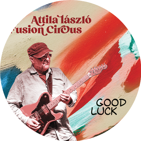 Attila László Fusion Circus