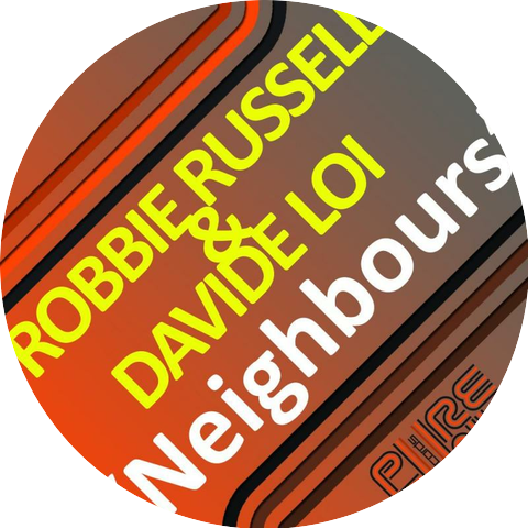 Robbie Russell & Davide Loi