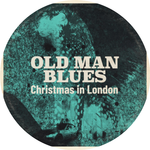 Old Man Blues