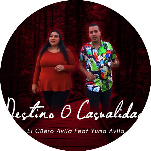 EL GUERO AVILA
