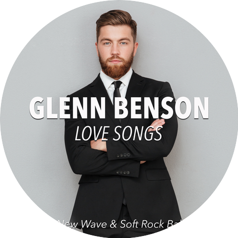 Glenn Benson