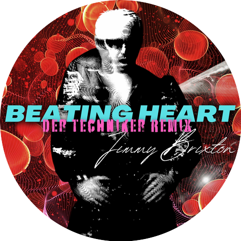 Jimmy Brixton