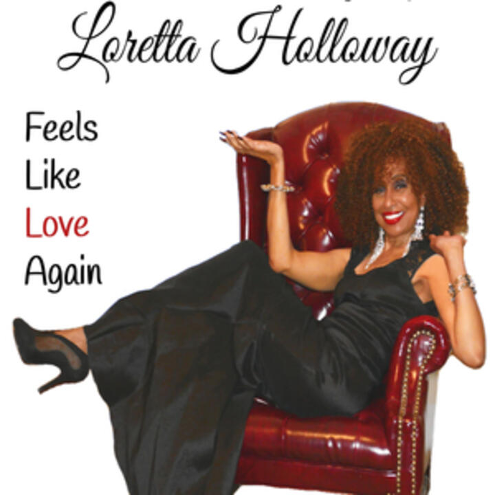 Loretta Holloway