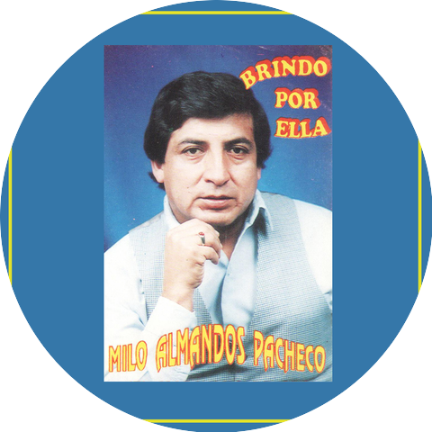 Milo Almandos Pacheco