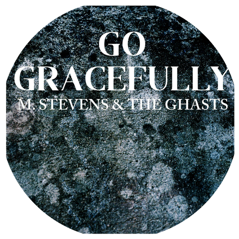 M Stevens & The Ghasts