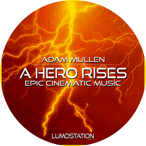 Adam Mullen