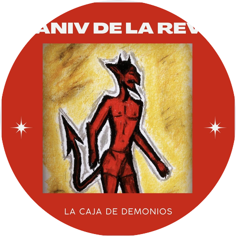 Aniv de la Rev