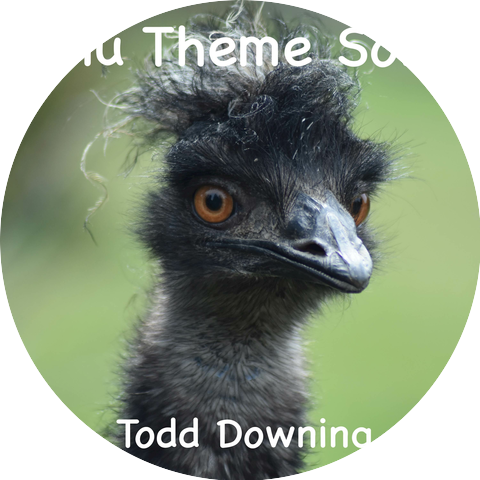 Todd Downing