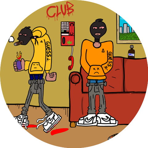 OUESTH plug seven & Saaykiz