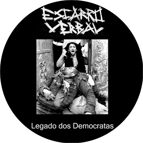 Escarro Verbal