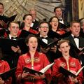 Gloriæ Dei Cantores
