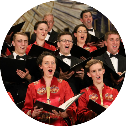 Gloriæ Dei Cantores