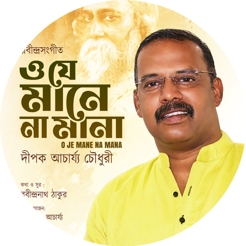 Deepak Acharya Chowdhury
