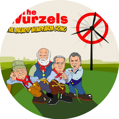 The Wurzels